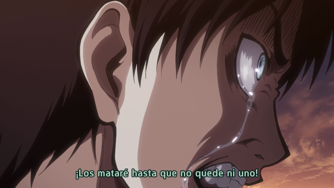 Shingeki no Kyojin (720p) (Backbeard)